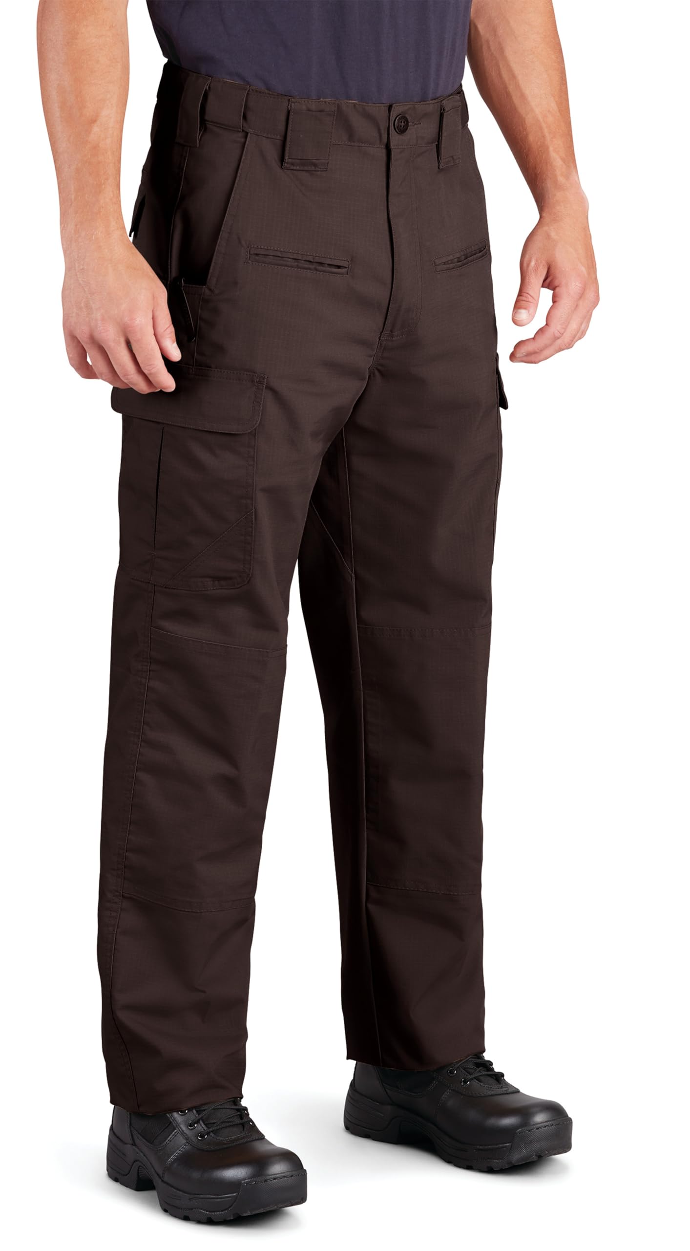Propper Men's Kinetic Tactical Pant, Sheriff's Brown, 44W x 32L