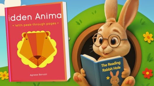 Full Book Read Through, See if it's is Right For Your Kiddo