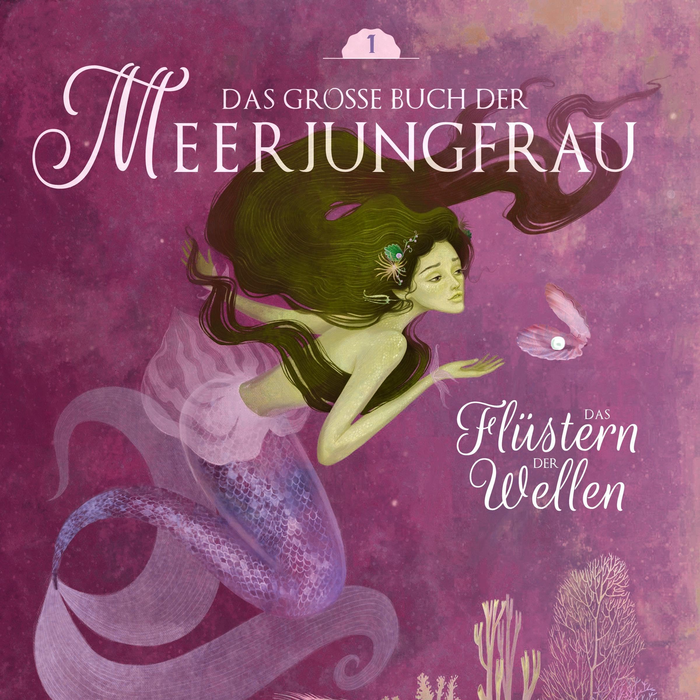 Cover art for Das Flüstern der Wellen