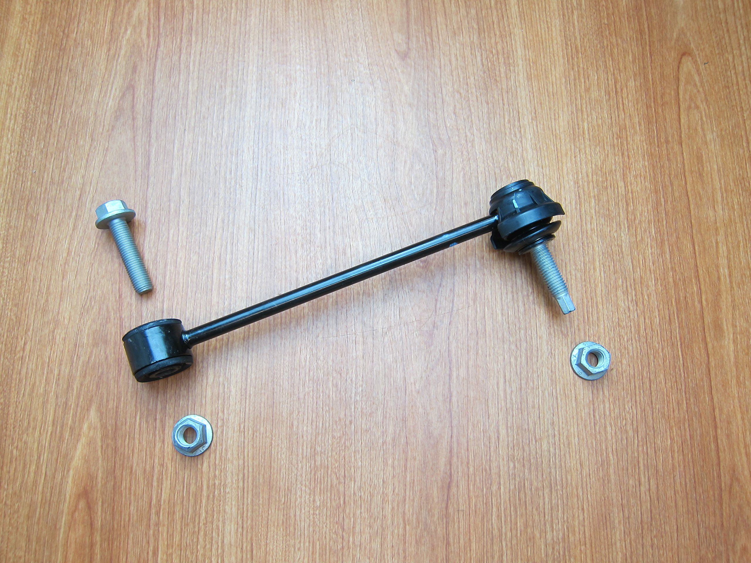 Amazon.com: Dodge Ram 2500 Rear Suspension Stabilizer Bar Link