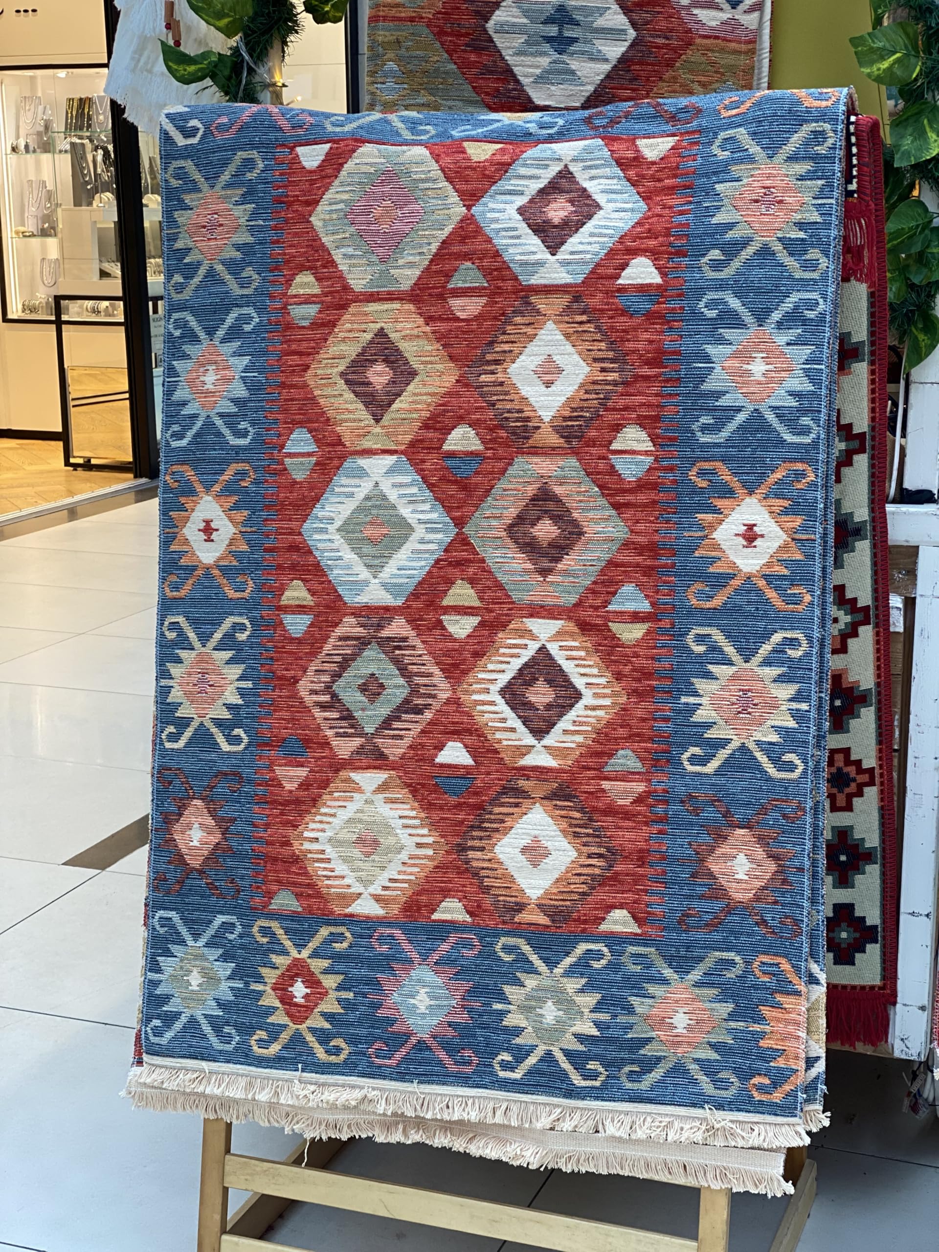 Amazon | シークレットシーコレクション:モダンキリムシリーズ