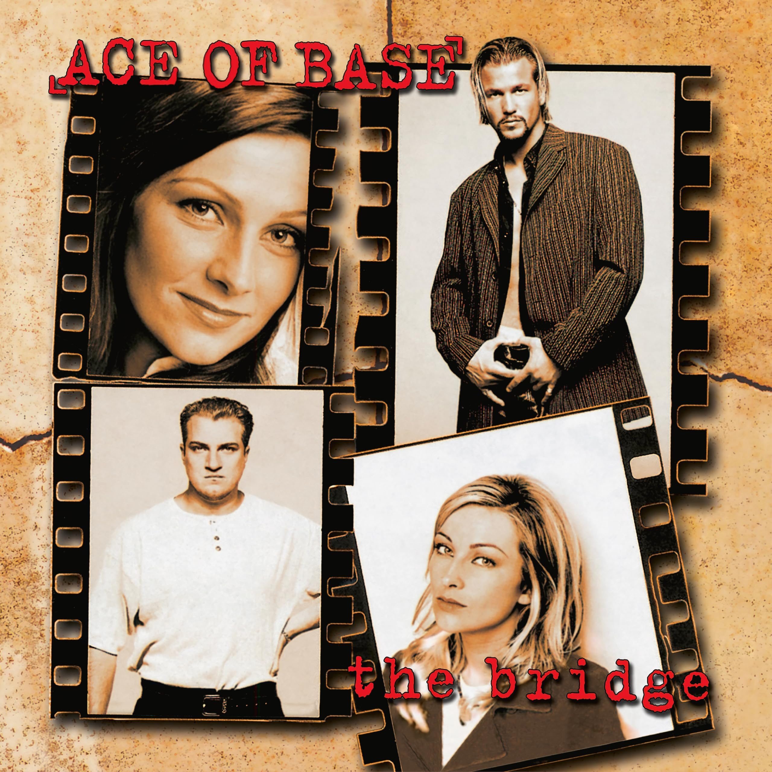 The Bridge (30th Anniversary Edition) [VINYL]