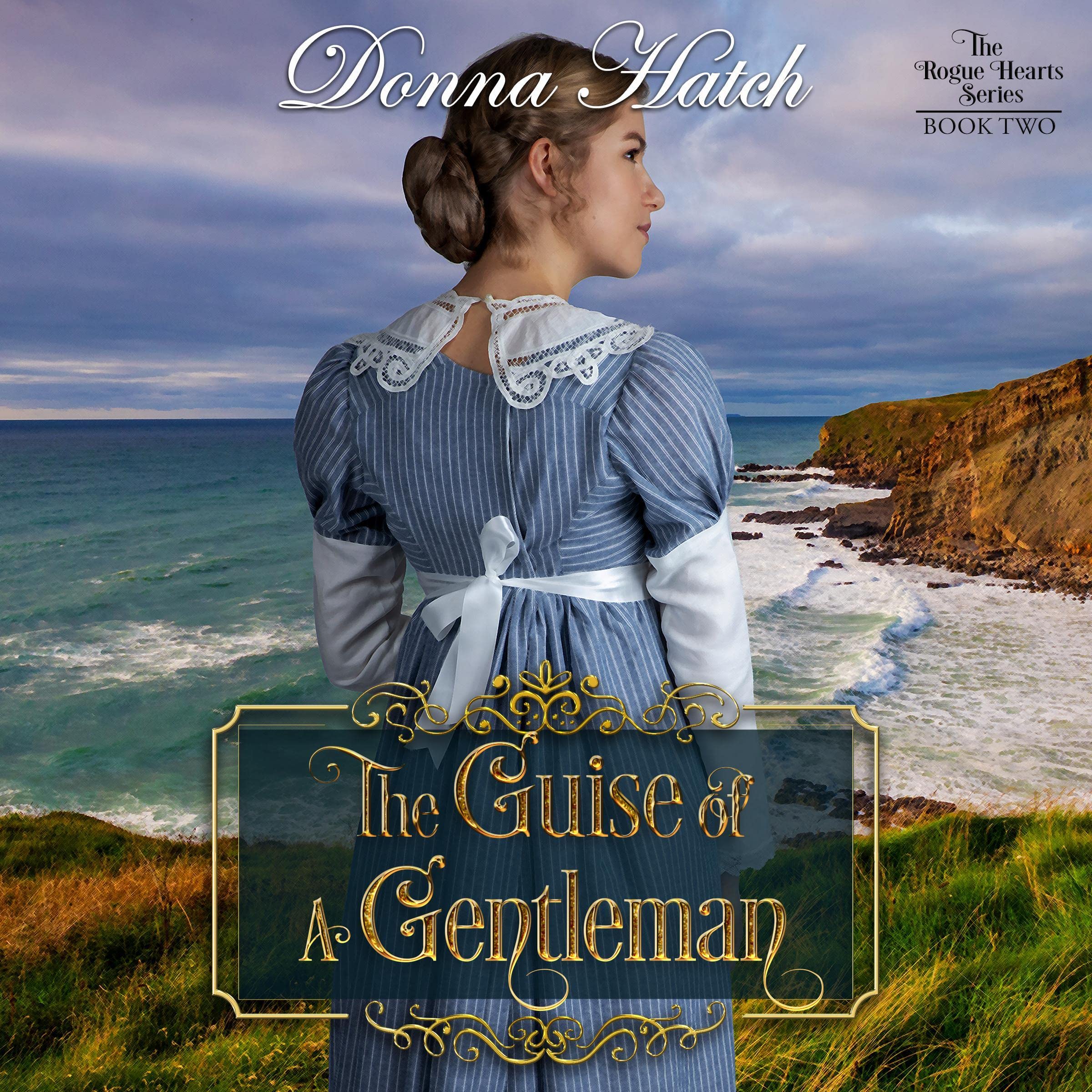 Cover art for The Guise of a Gentleman