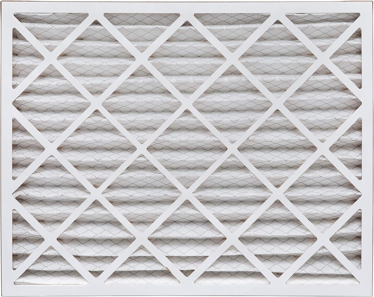 Best Quality π₯ Aerostar 14x20x2 MERV 13, Pleated Air Filter, 14x20x2, Box of 6, Made in The USA Black Friday - 80% OFF Aerostar 14x20x2 MERV 13, Pleated Air Filter, 14x20x2, Box of 6, Made in The USA