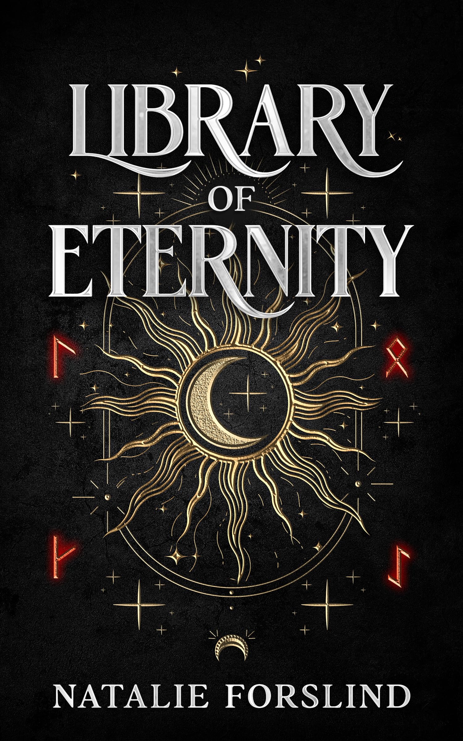 Library of Eternity