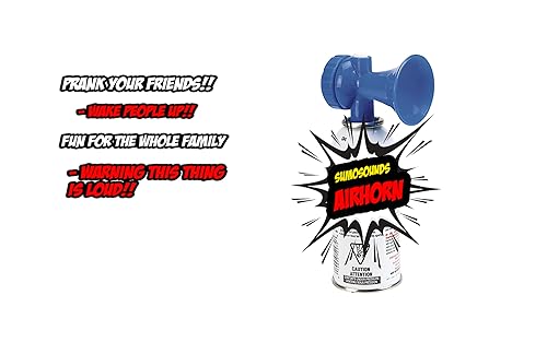 Air Horn