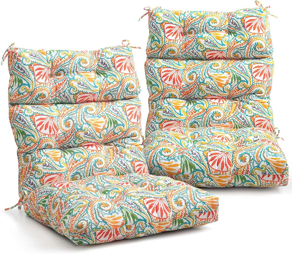 outdoor furniture cushions clearance