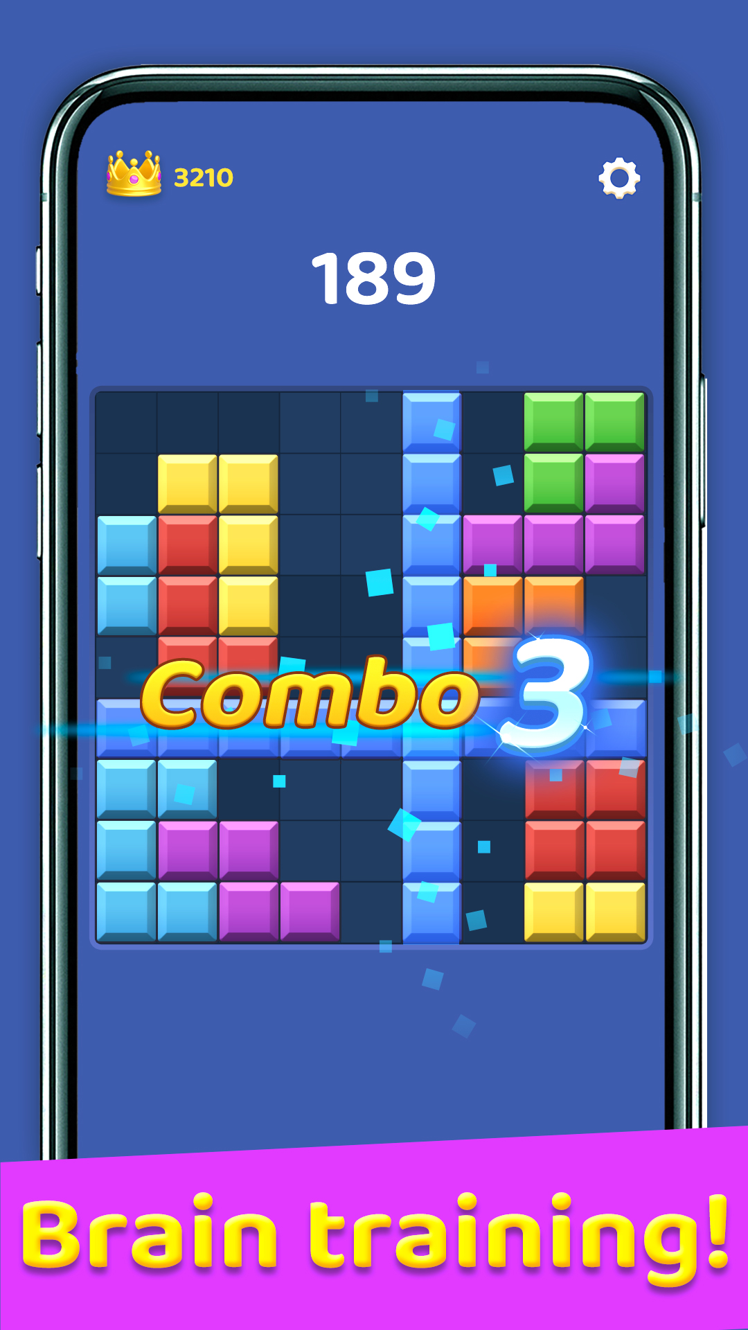 Block Sudoku Puzzle GameAmazon.deAppstore for Android