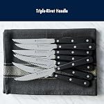 J.A. Henckels International 8-pc Steak Knife Set