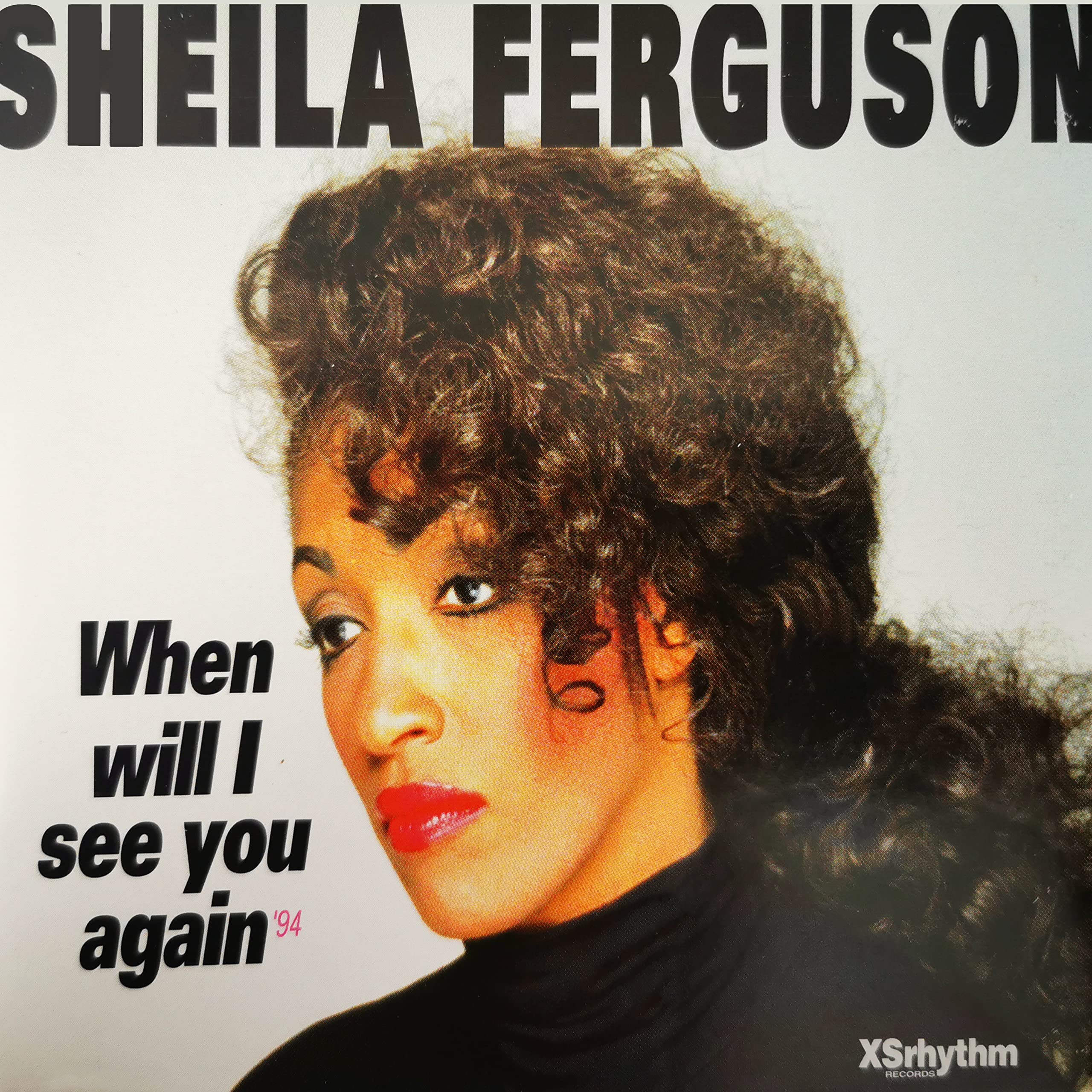 Sheila Ferguson
