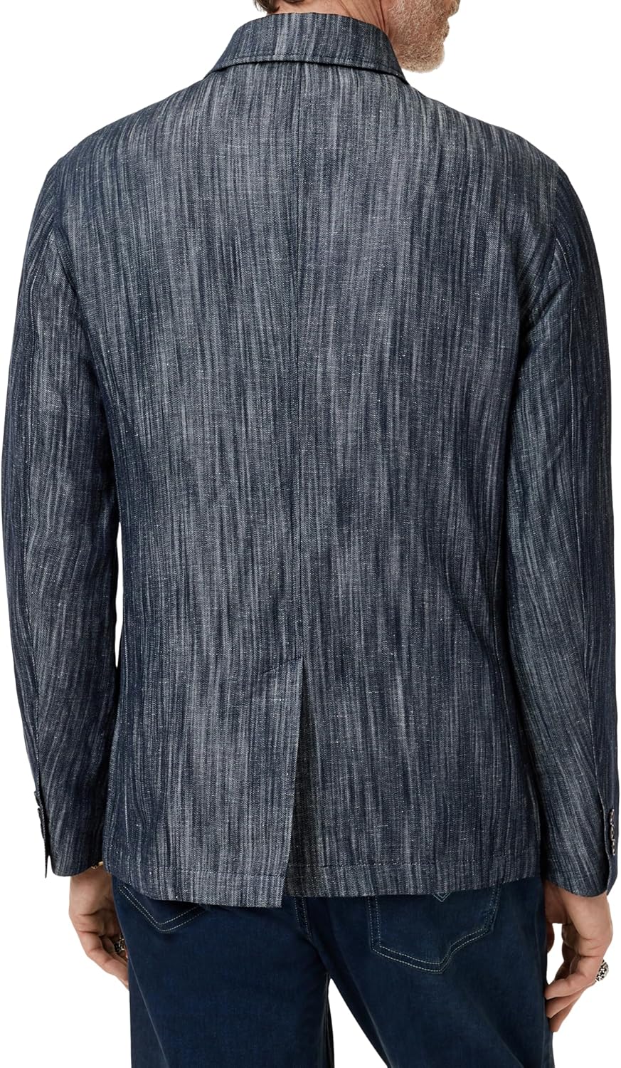 John Varvatos mens Homer Jacket - Image 7