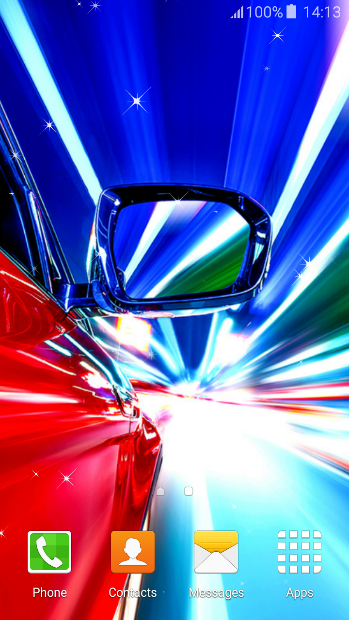 Neon Live for Android