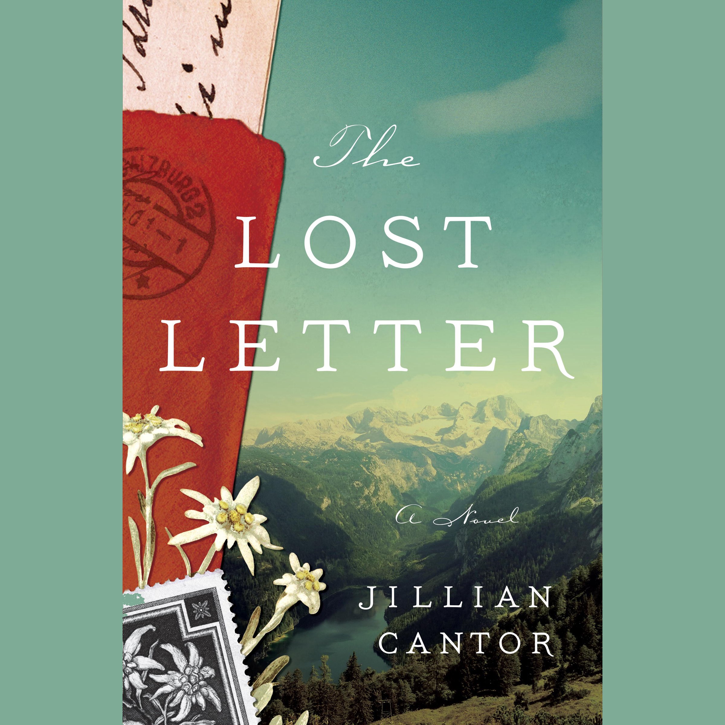 The Lost Letter