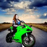 Best roads for Ducati in the US