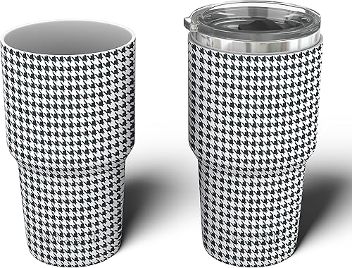 Funda de silicona para vasos, compatible con vasos Yeti, RTIC, Ozark Trail, Magellan y más. Fundas aisladas personalizadas para enfriar latas (30