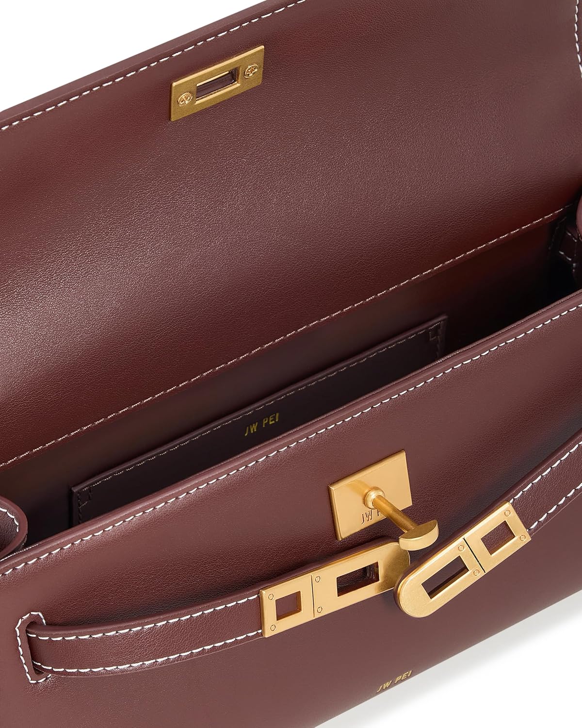 JW PEI Women's Noor Top Handle Bag - Image 5