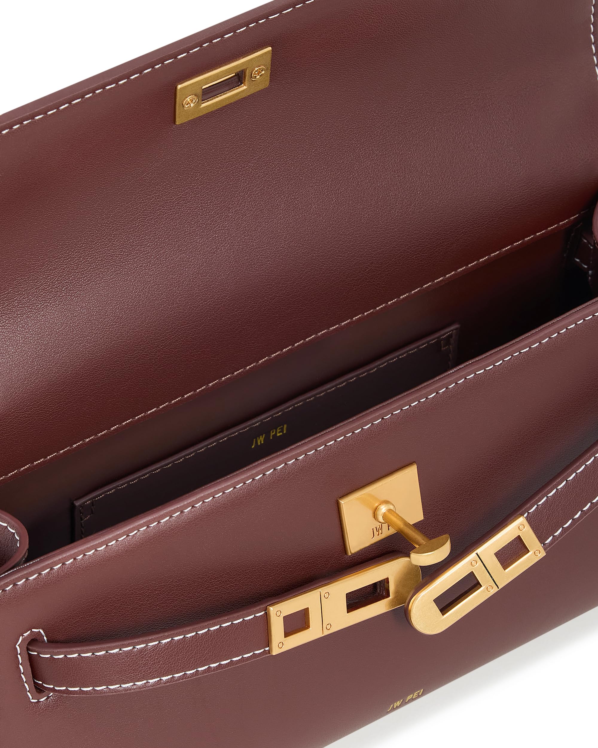 JW PEI Noor Bolsos de Mano para Mujer