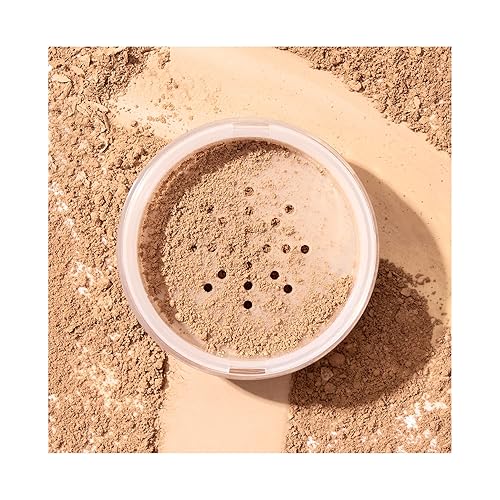 COVER FX Perfect Setting Powder - Sombra ligera - Polvo de acabado de maquillaje suelto - Mattifica la piel y bloquea el maquillaje - difumina las disponible en Yaxa El Salvador