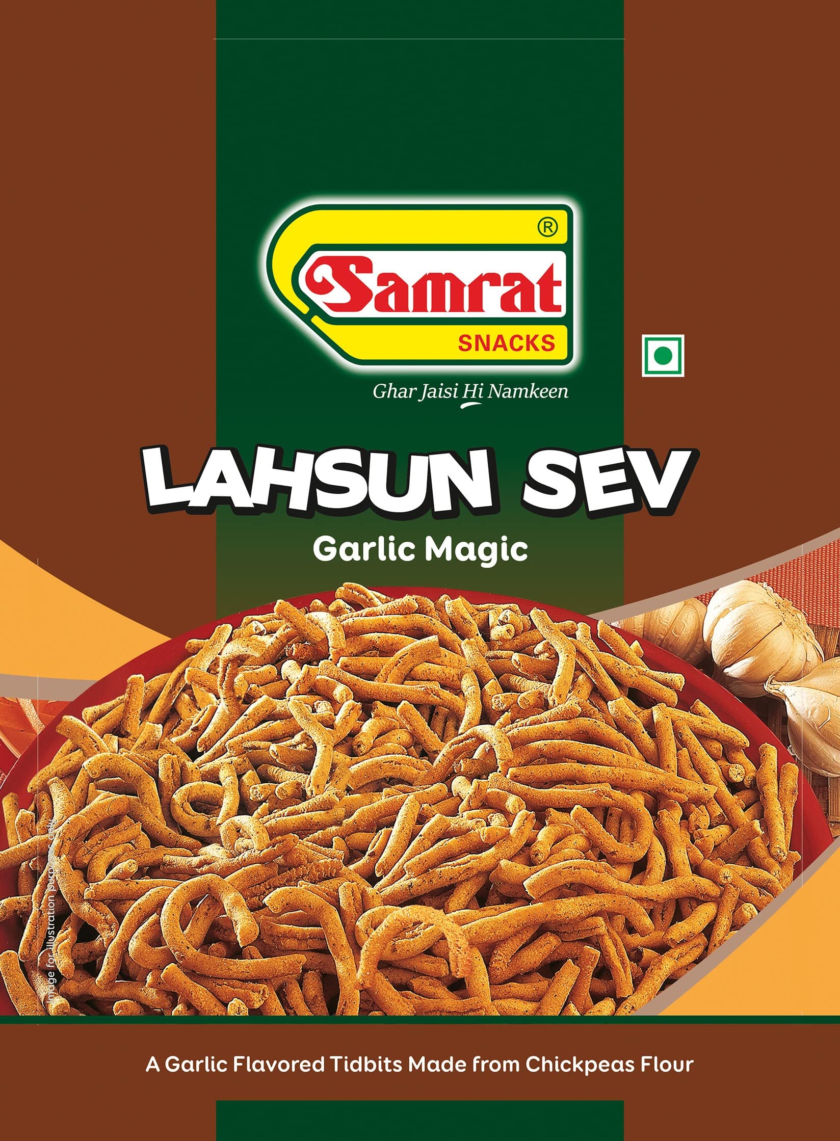See full amazon price history chart for SAMRAT| LAHSUN SEV Garlic Magic Spicy & Crispy Taste Namkeen|Ghar Jaisi Hi Namkeen|Healthy Snacks|Every Day Fresh Indian Snacks |Traditional Indian Snacks| (1 KG) SAMRAT| LAHSUN SEV Garlic Magic Spicy & Crispy Taste Namkeen|Ghar Jaisi Hi Namkeen|Healthy Snacks|Every Day Fresh Indian Snacks |Traditional Indian Snacks| (1 KG) (B0BK46C5FF) Amazon Price History, Amazon Price Tracker