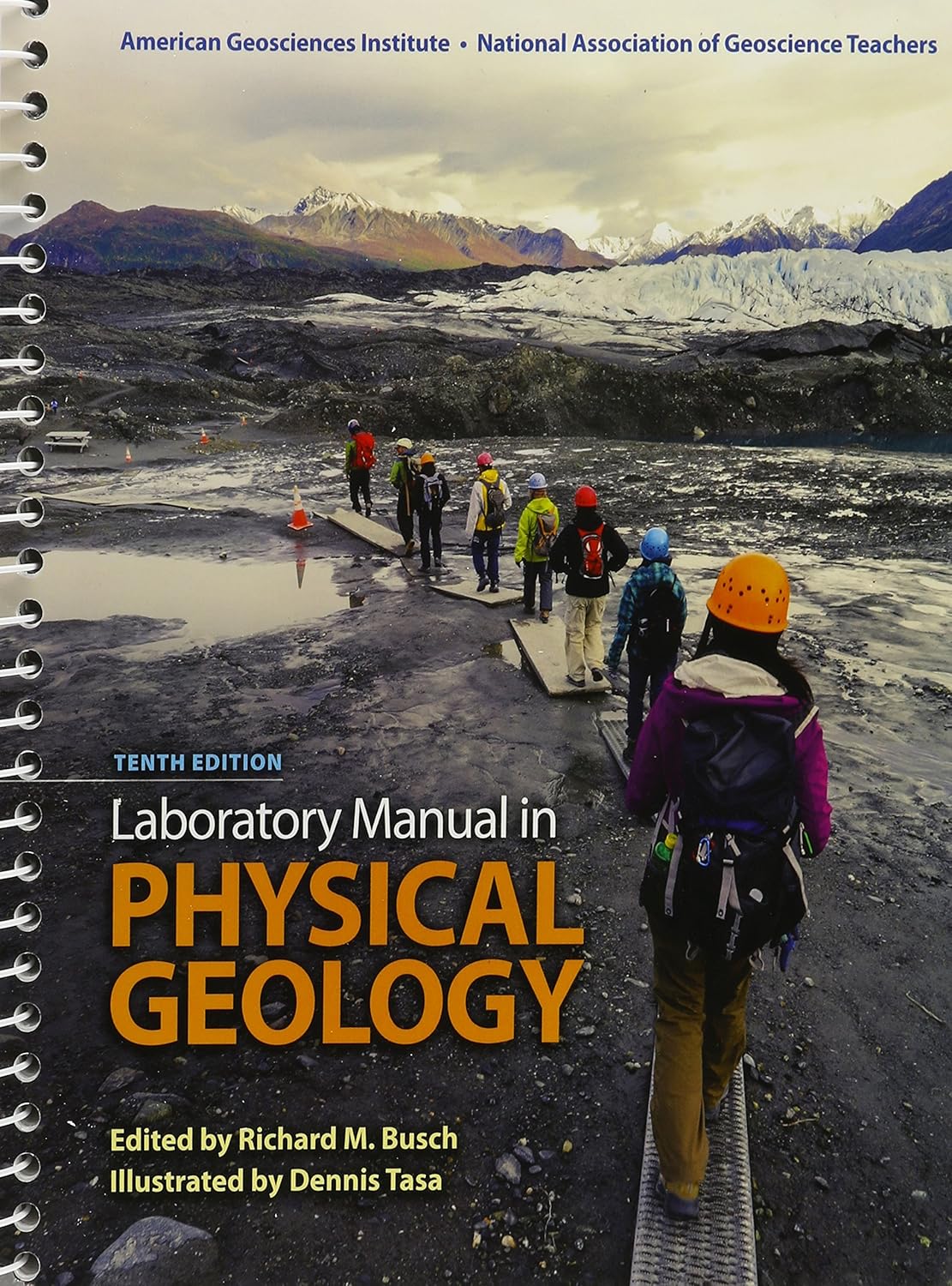 Laboratory Manual in Physical Geology & Modified Mastering
