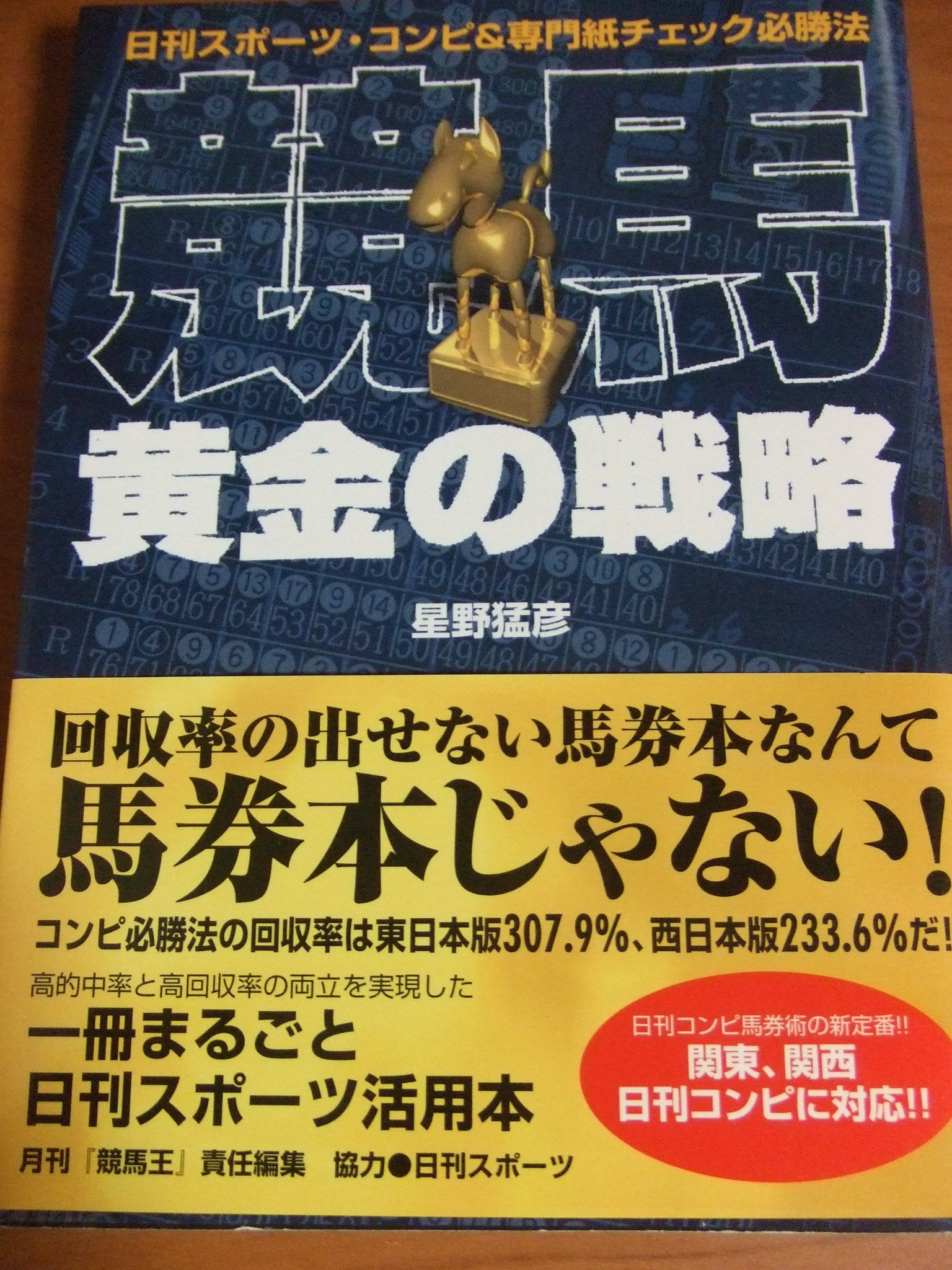 覇王 【レア】競馬必勝法本 91QwcnZQa9L.jpg