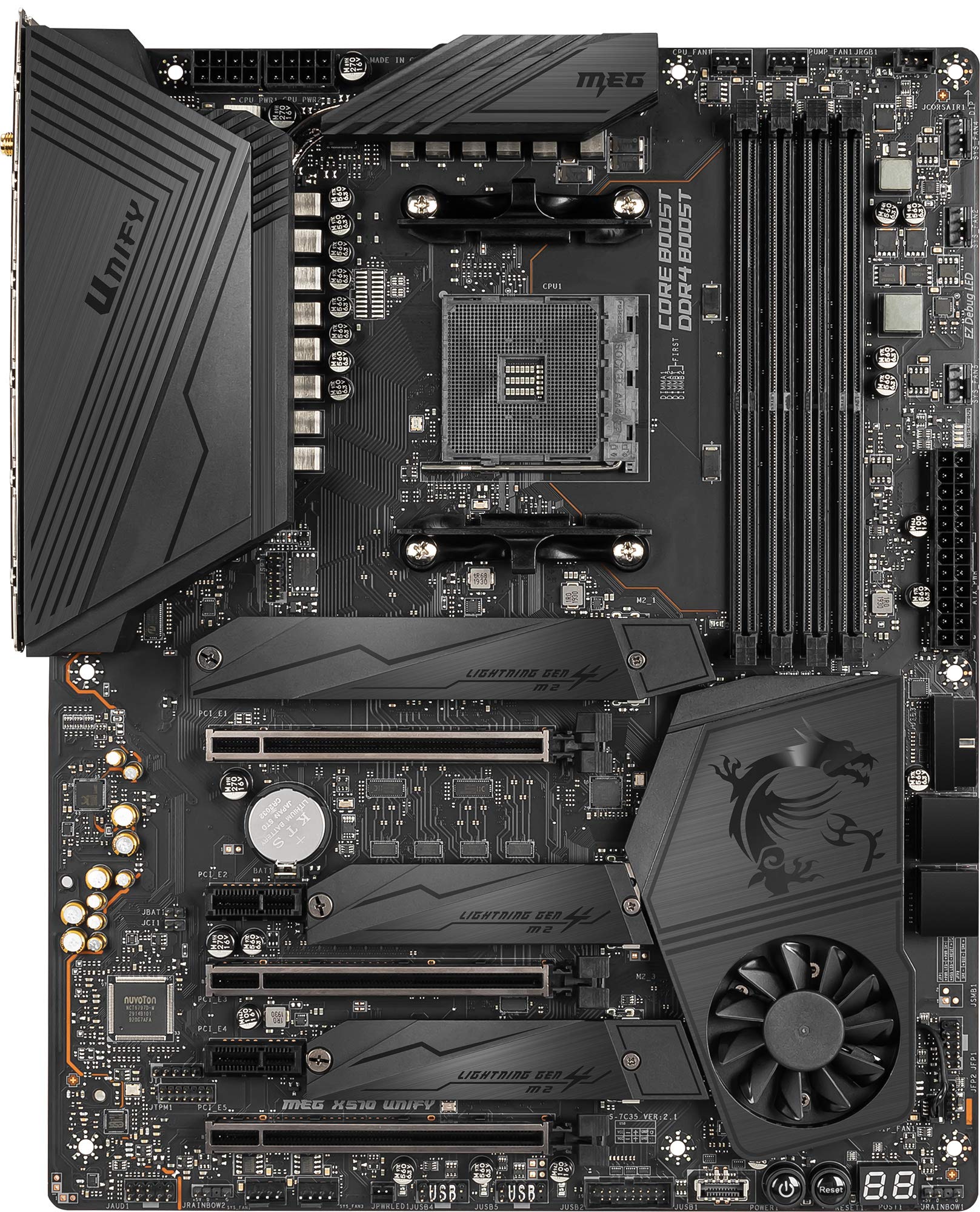 Amazon.com: AMD Ryzen 9 5950X 16-core, 32-thread unlocked desktop 