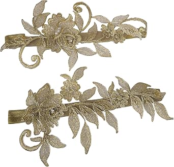 Elegant Bridal Garter Set Wedding Garters for Bride