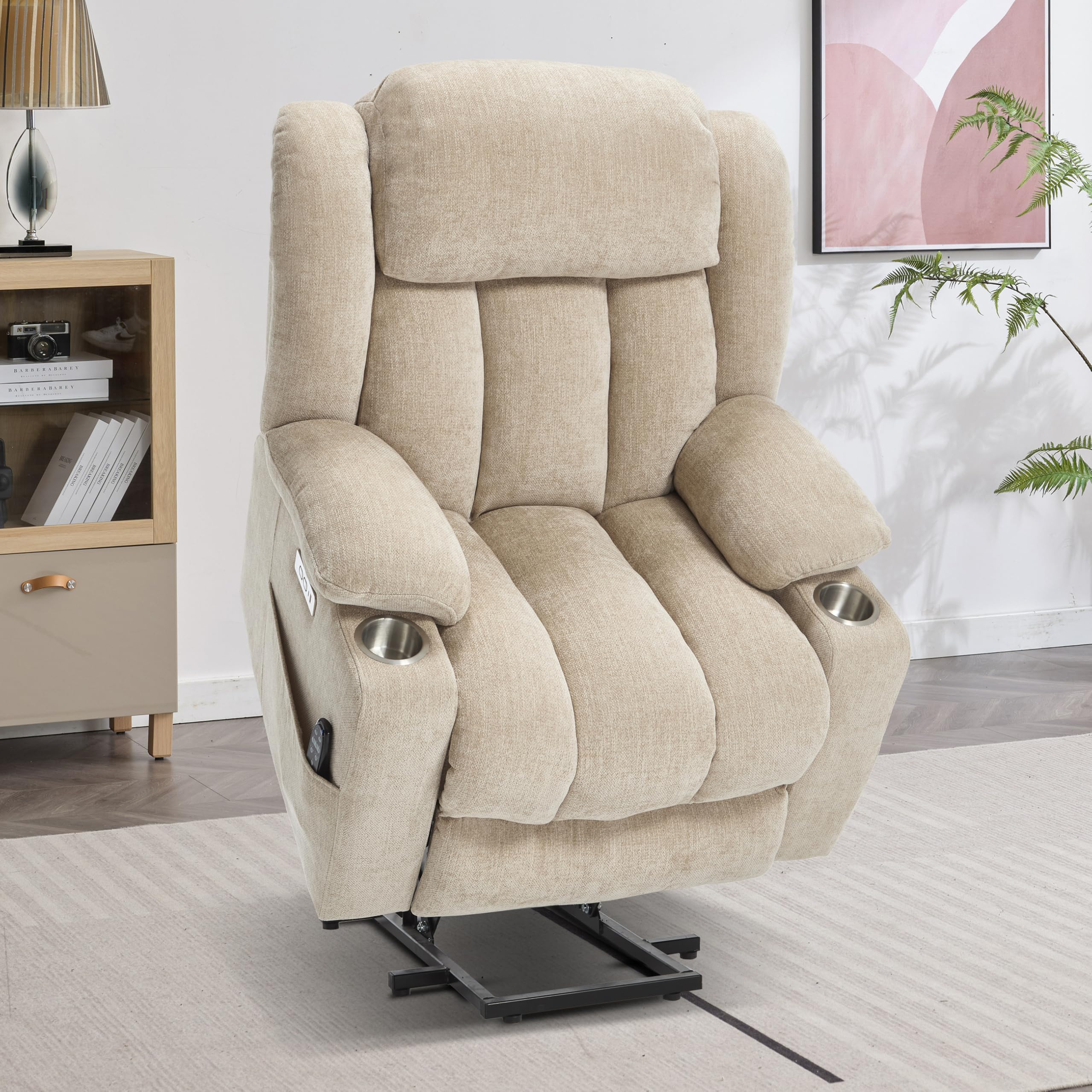 Trustyue Power Lift Chair