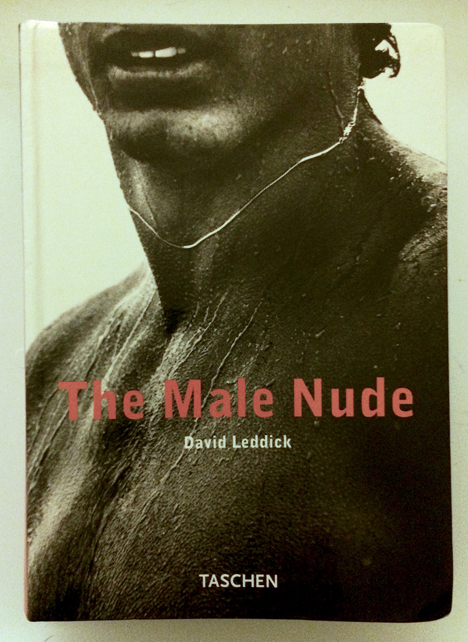 Male Nude: KO