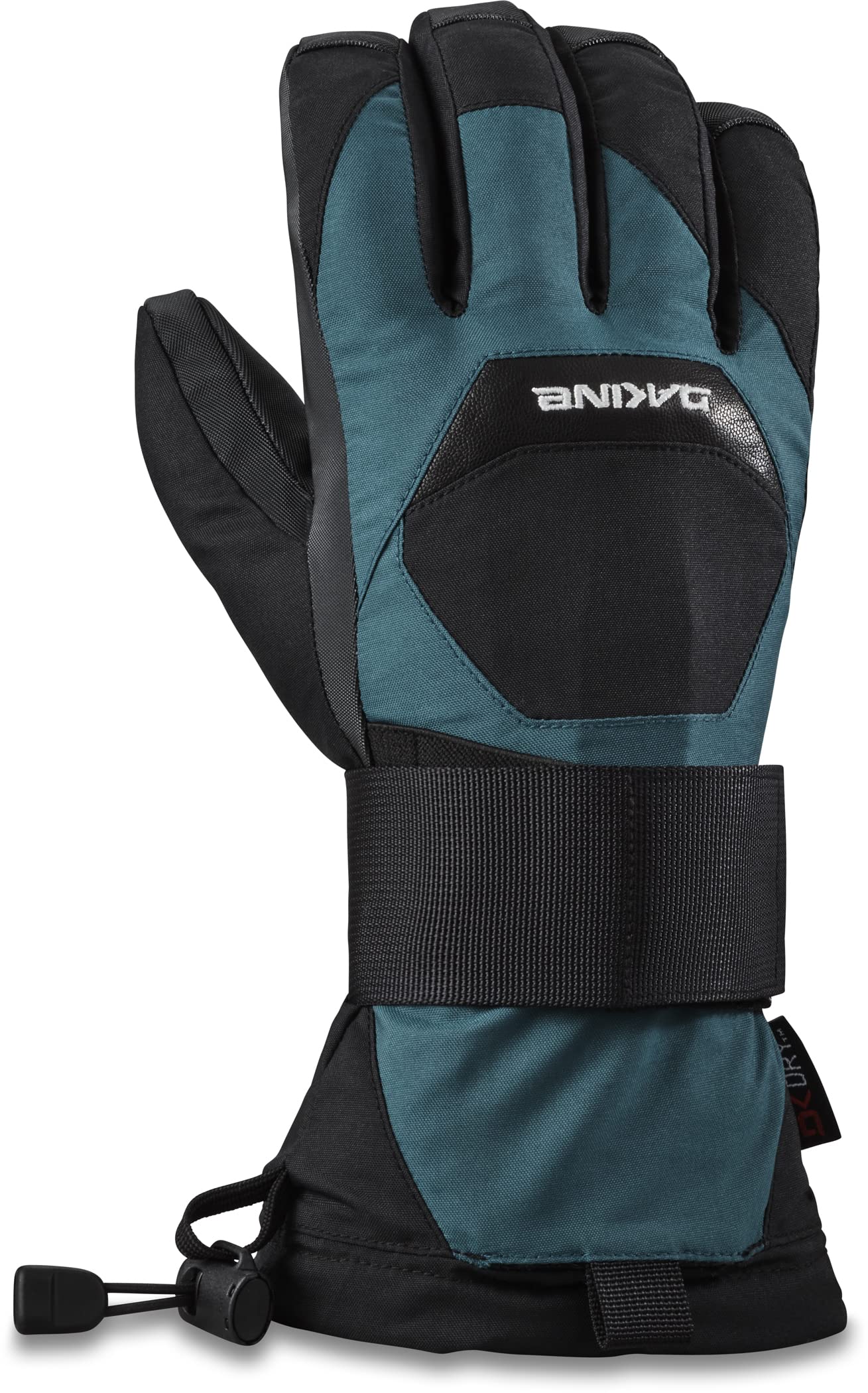 Dakine Wristguard Glove - Deep Lake - Large