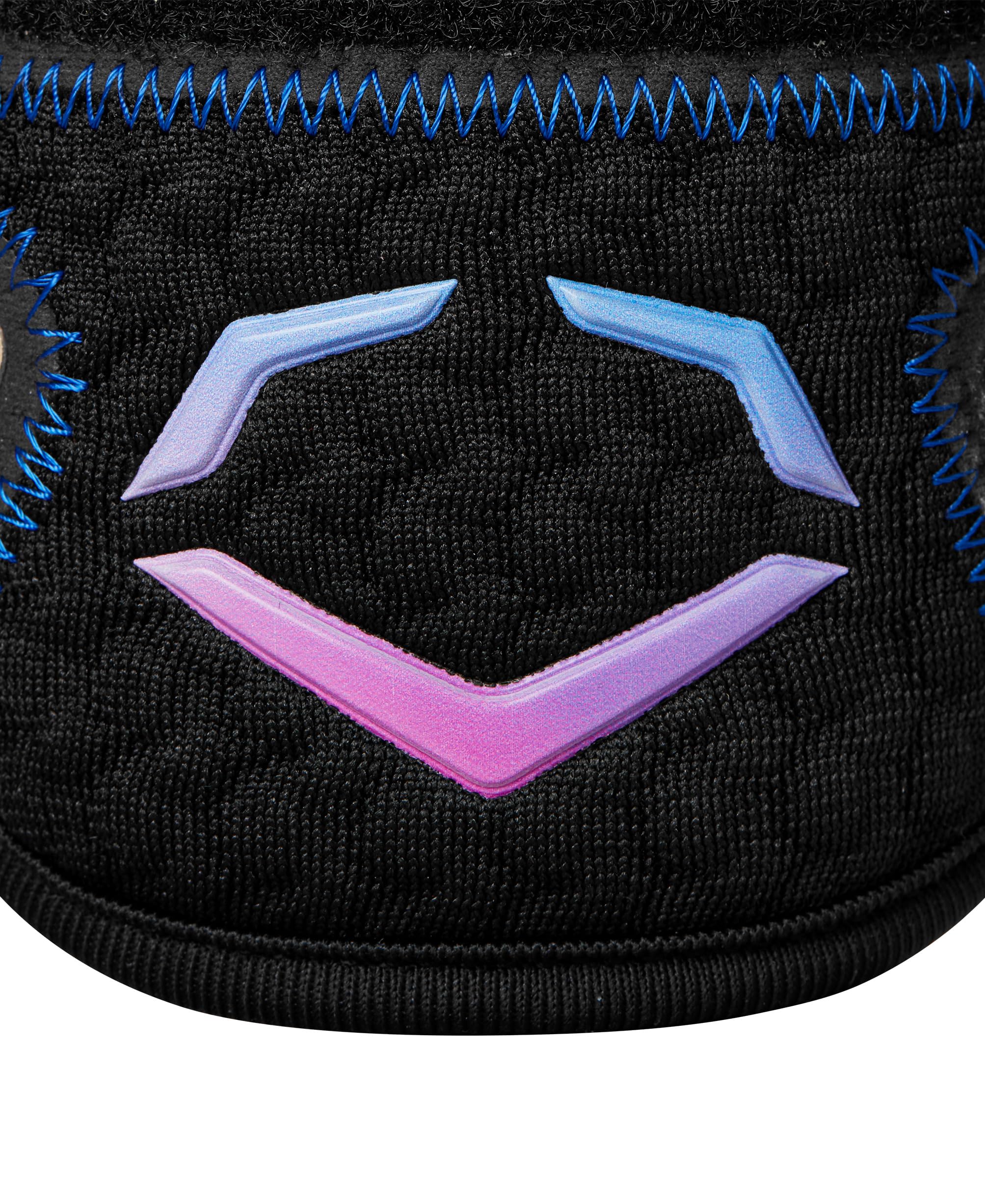 Amazon | EvoShield Pro-SRZ™ 2.0 Autism Speaks バッターのダブル