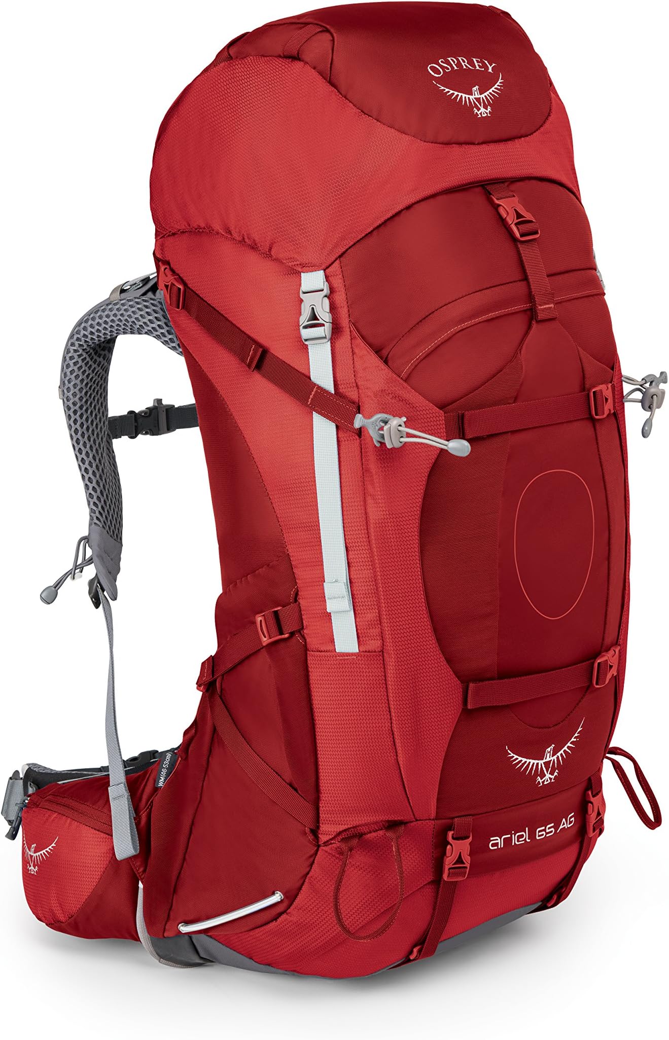 Osprey   Ariel  AG 65 Women's Backpacking Backpack (2020 Model)