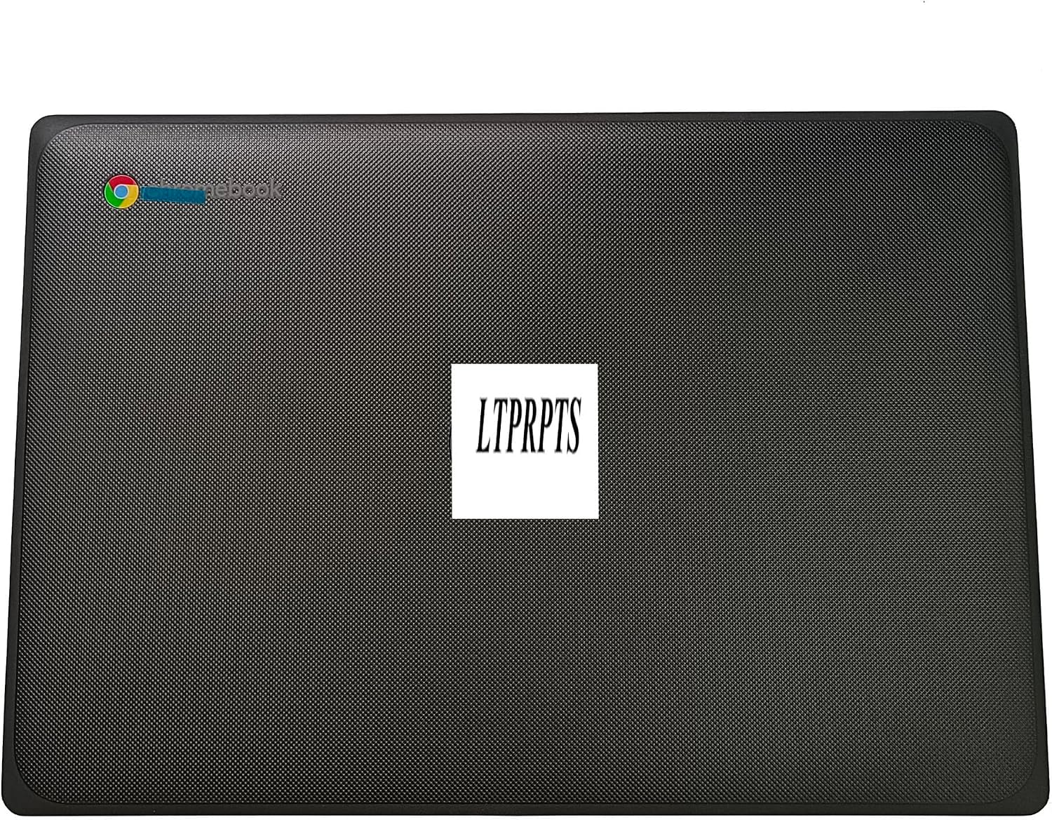 Replacement Laptop LCD Cover Back Rear Top Lid for HP Chromebook 11 G9 EE 11MK G9 EE M44249-001 M55115-001 Black