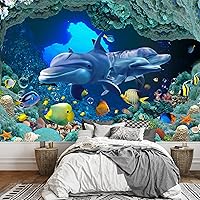 Vista 37 de Wall26 - Papel pintado autoadhesivo para pared, serie grande