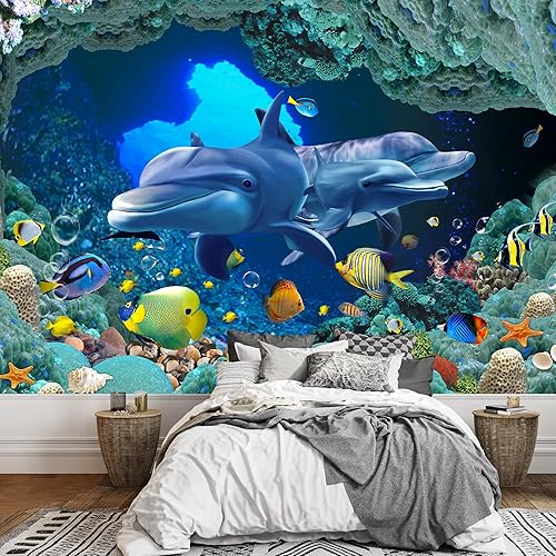 Miniatura 37 de Wall26 - Papel pintado autoadhesivo para pared, serie grande