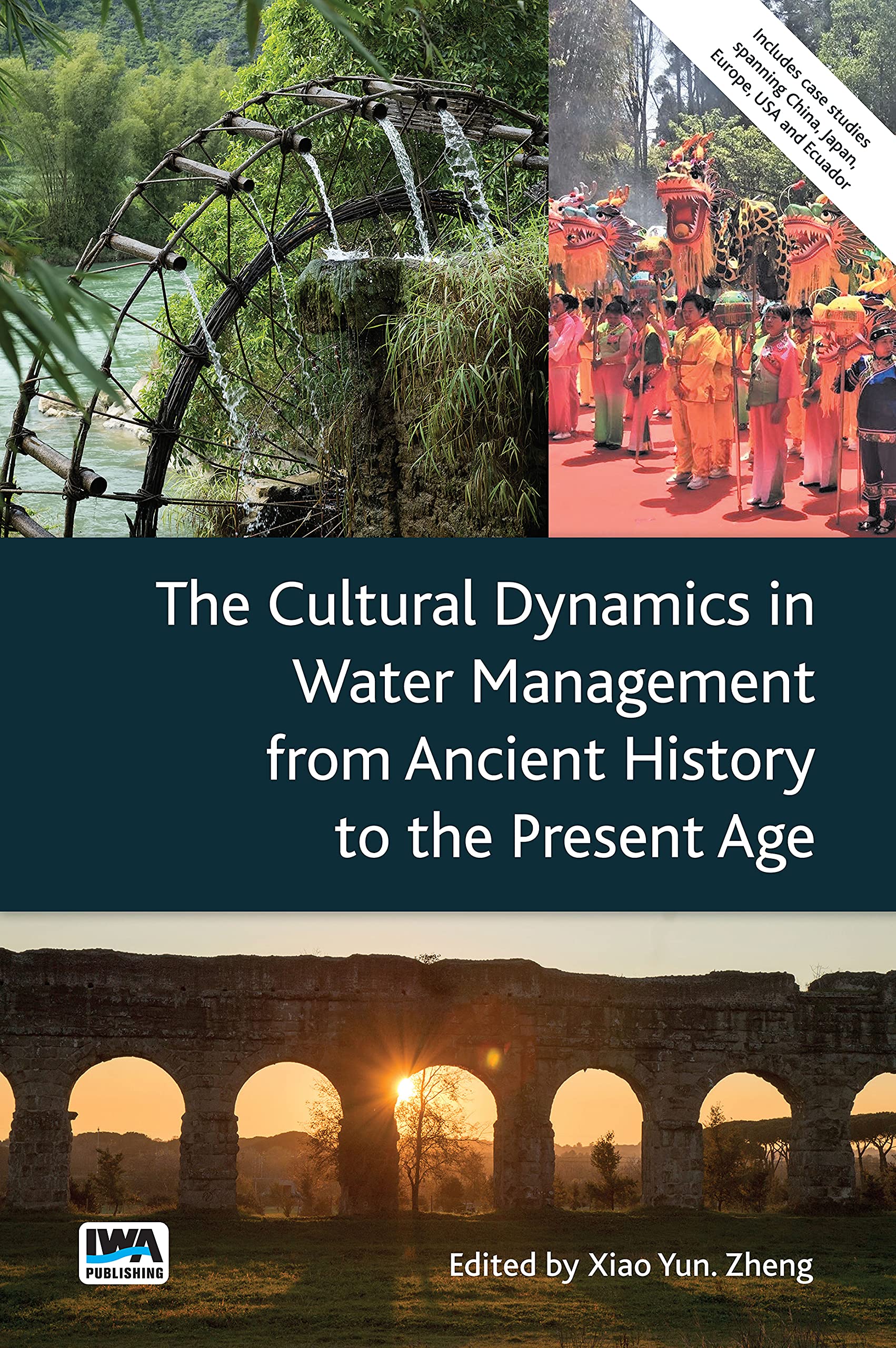 Cultural Dynamics In Water Management Fr