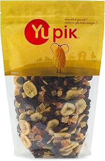 Yupik Fruit Blast Mix (No Sulphite), 1Kg