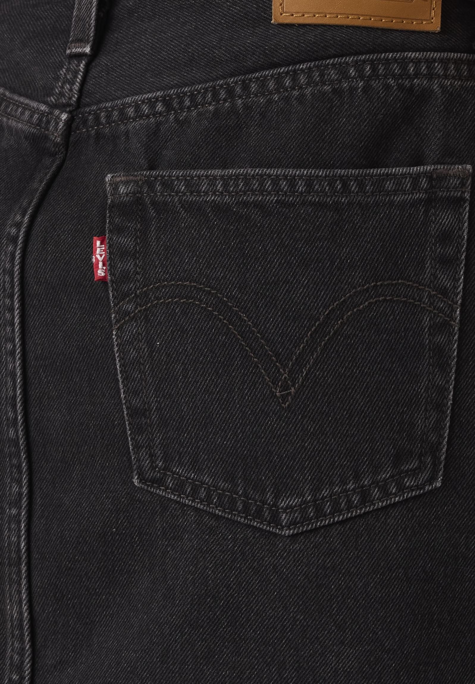 Levi's Icon Skirt Rosie Posie
