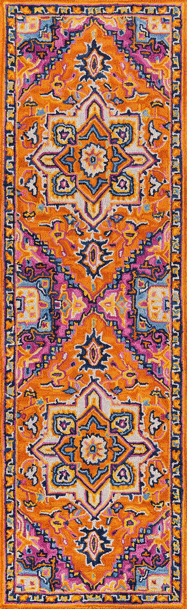 Momeni Ibiza Wool Area Rug, 2'3