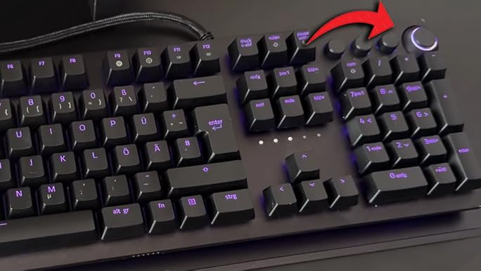 【ハネ】Razer Huntsman Tenkeyless Optical Gaming Keyboard - Razer Huntsman V2 Tenkeyless