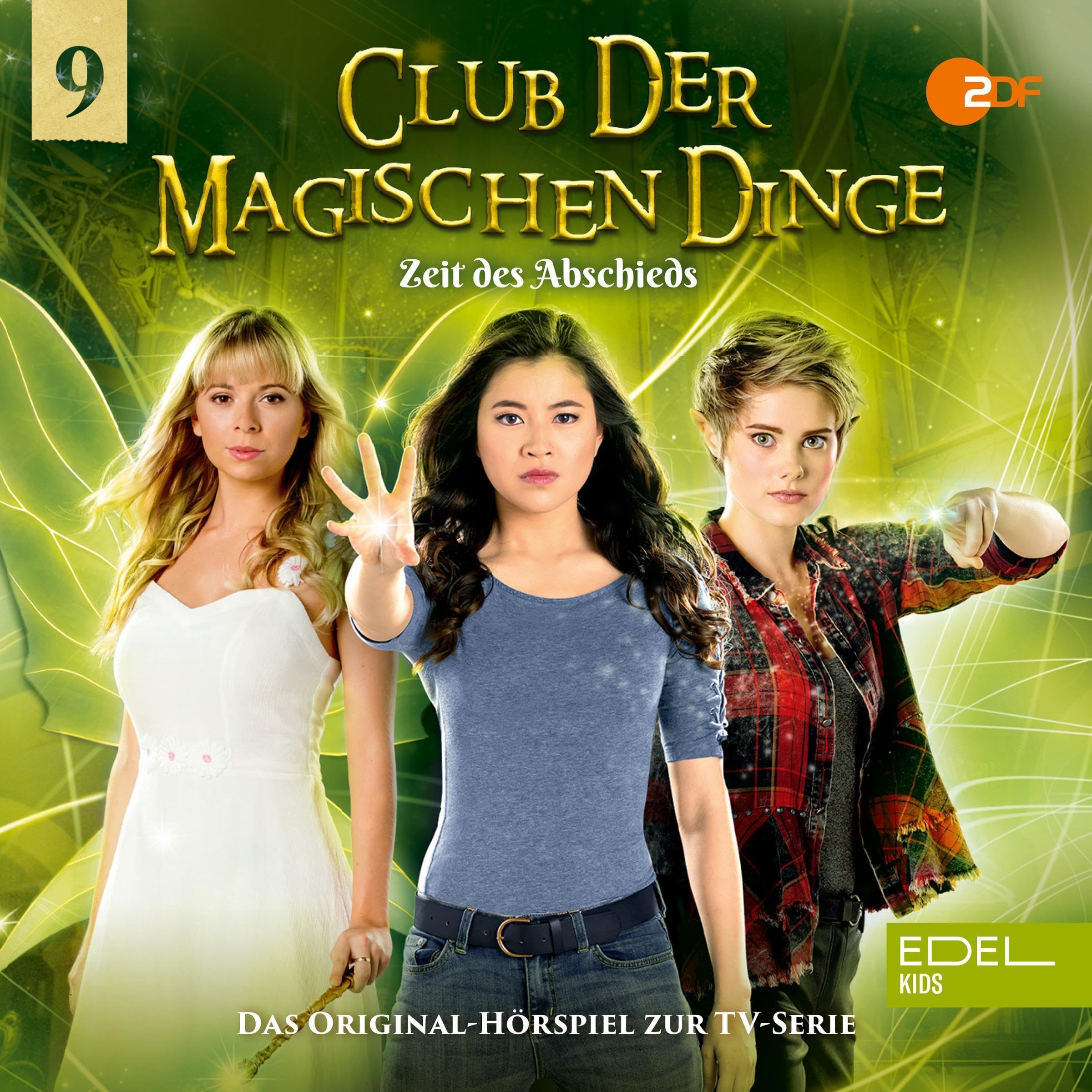 Cover art for Untergetaucht. Das Original-Hörspiel zur TV-Serie