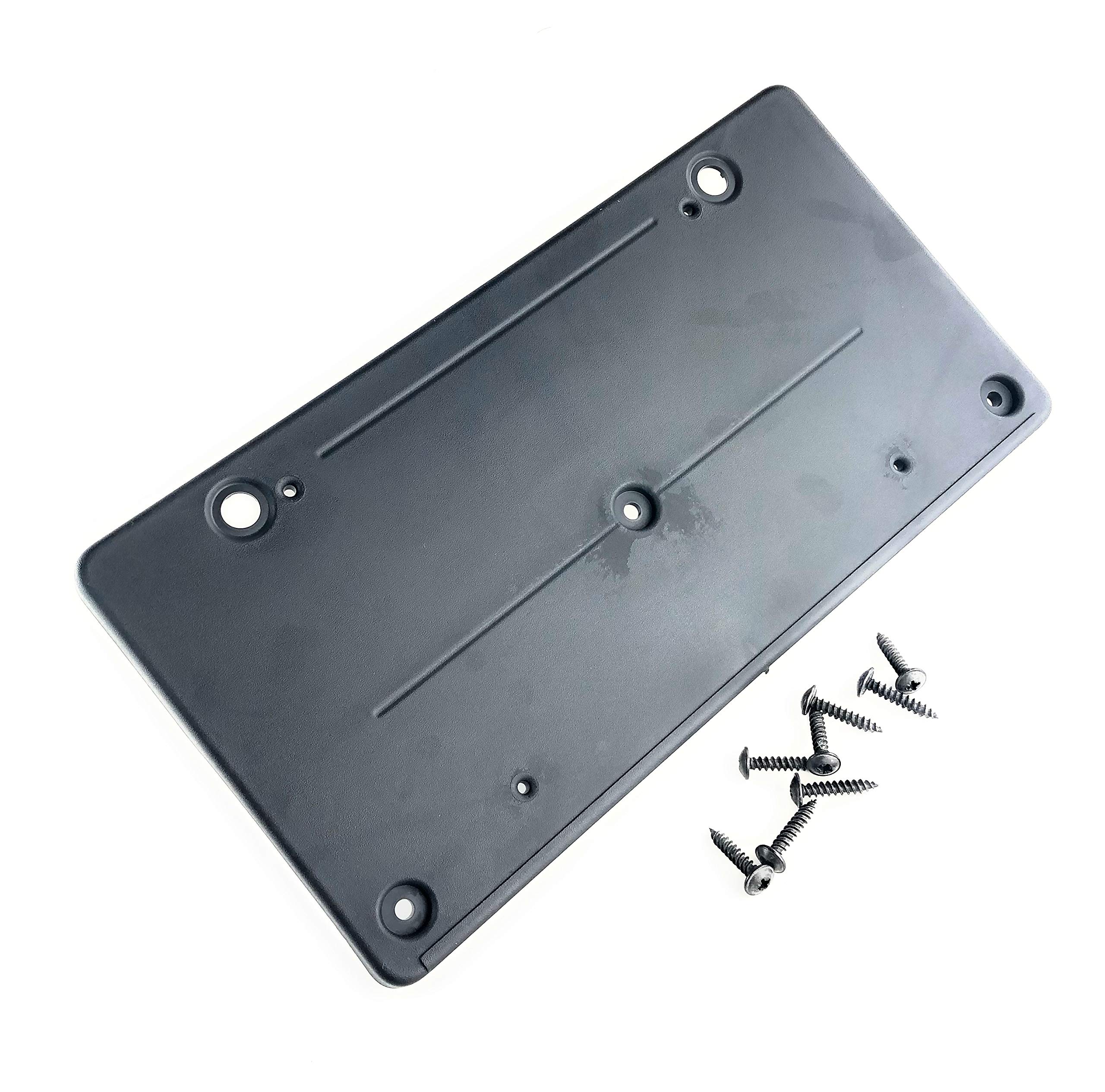 Amazon.com: Land Rover Genuine License Plate Front License Plate