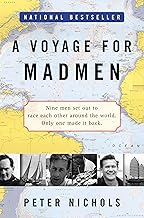 A Voyage For Madmen