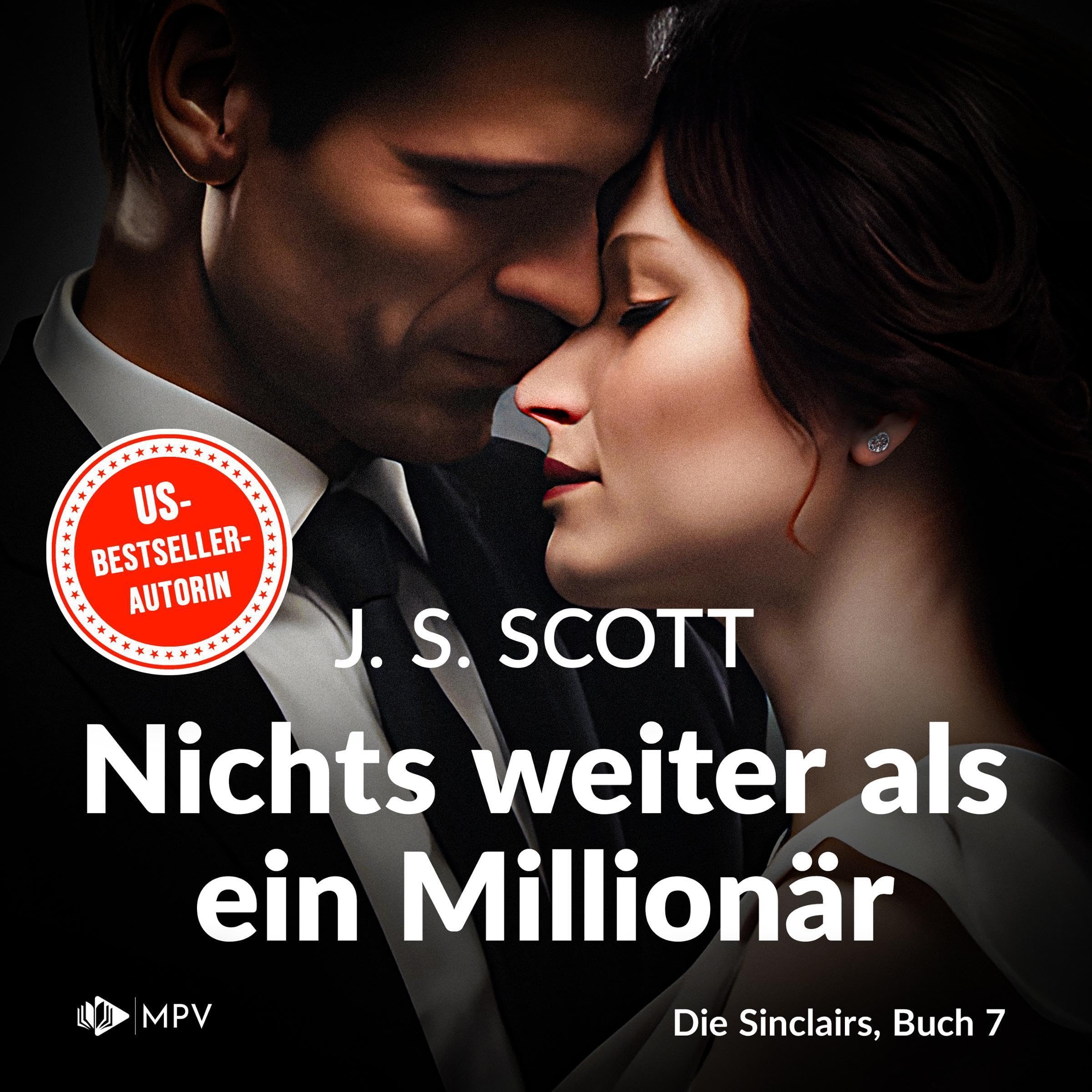 Nichts weiter als ein Millionär - Liam