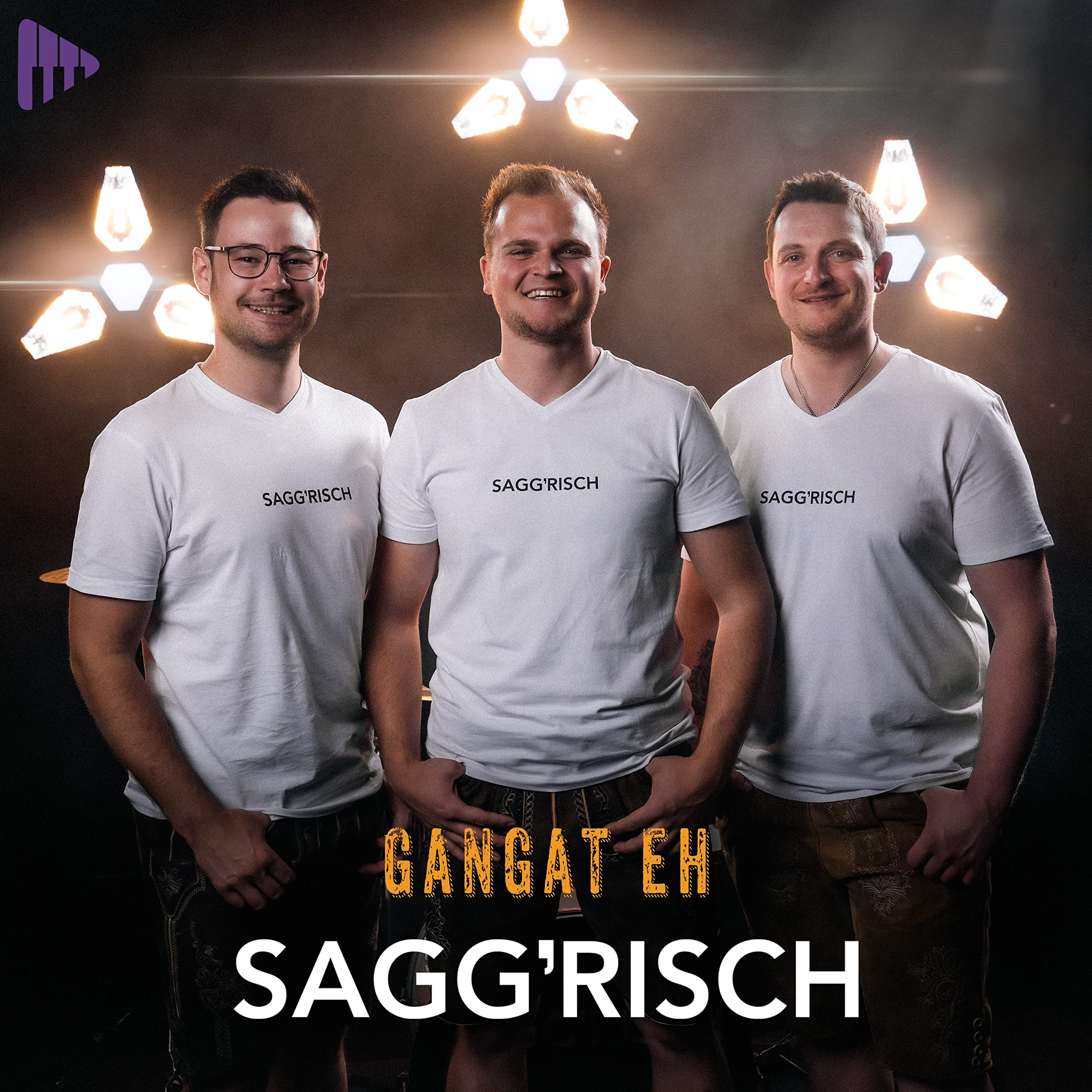 Saggrisch