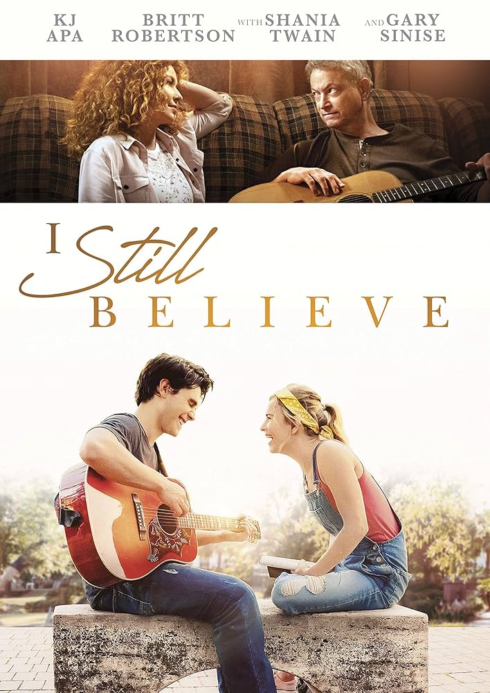 (未使用･未開封品)I Still Believe [DVD] Amazon.co.jp: I Still Believe [DVD] : Gary Sinise: DVD