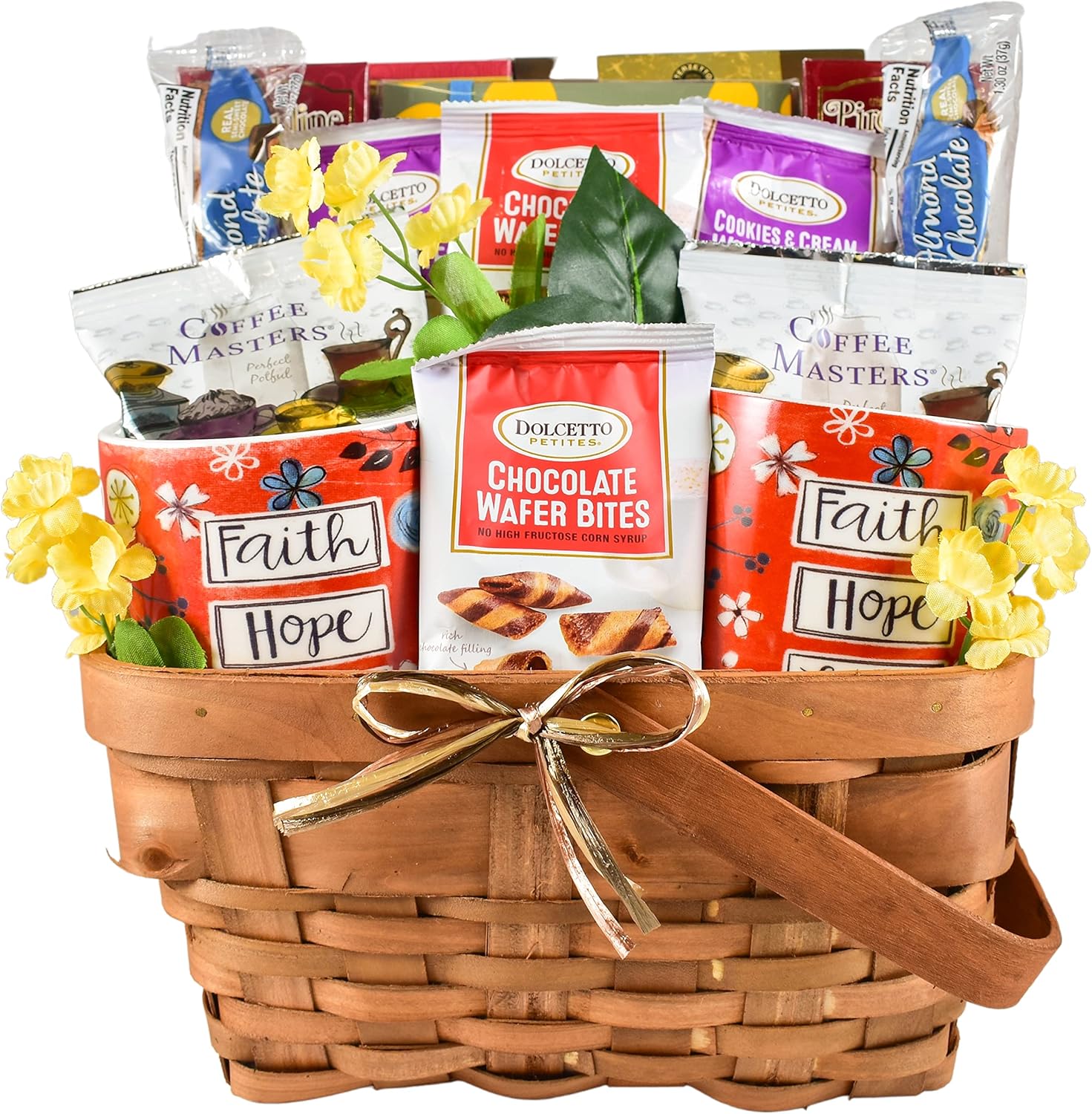 はカタカナ Gift Basket Village The Comfort Care Package, Bereavement