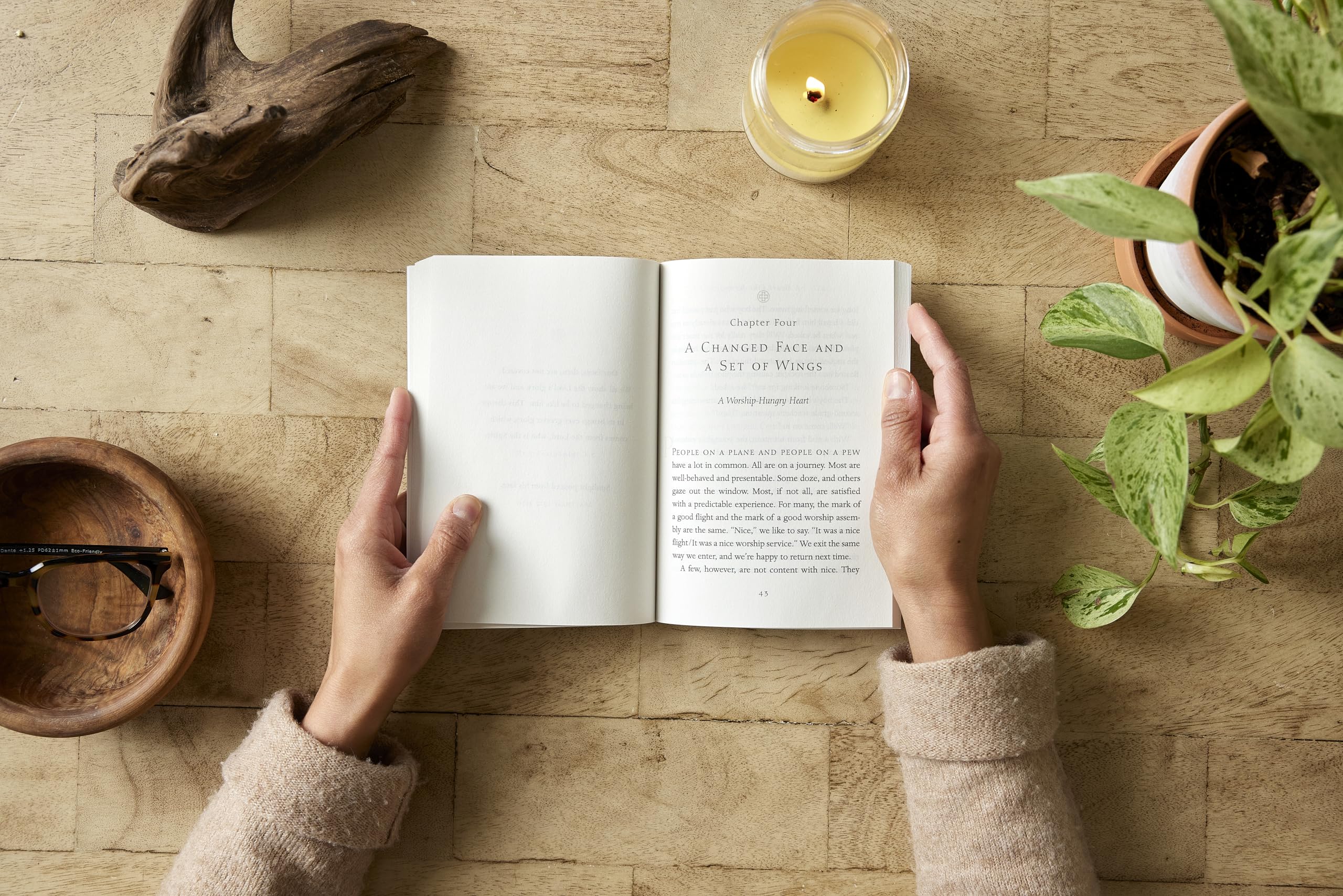 A Heart Like Jesus: Lessons for Living a Christ-Like Life - Image 5