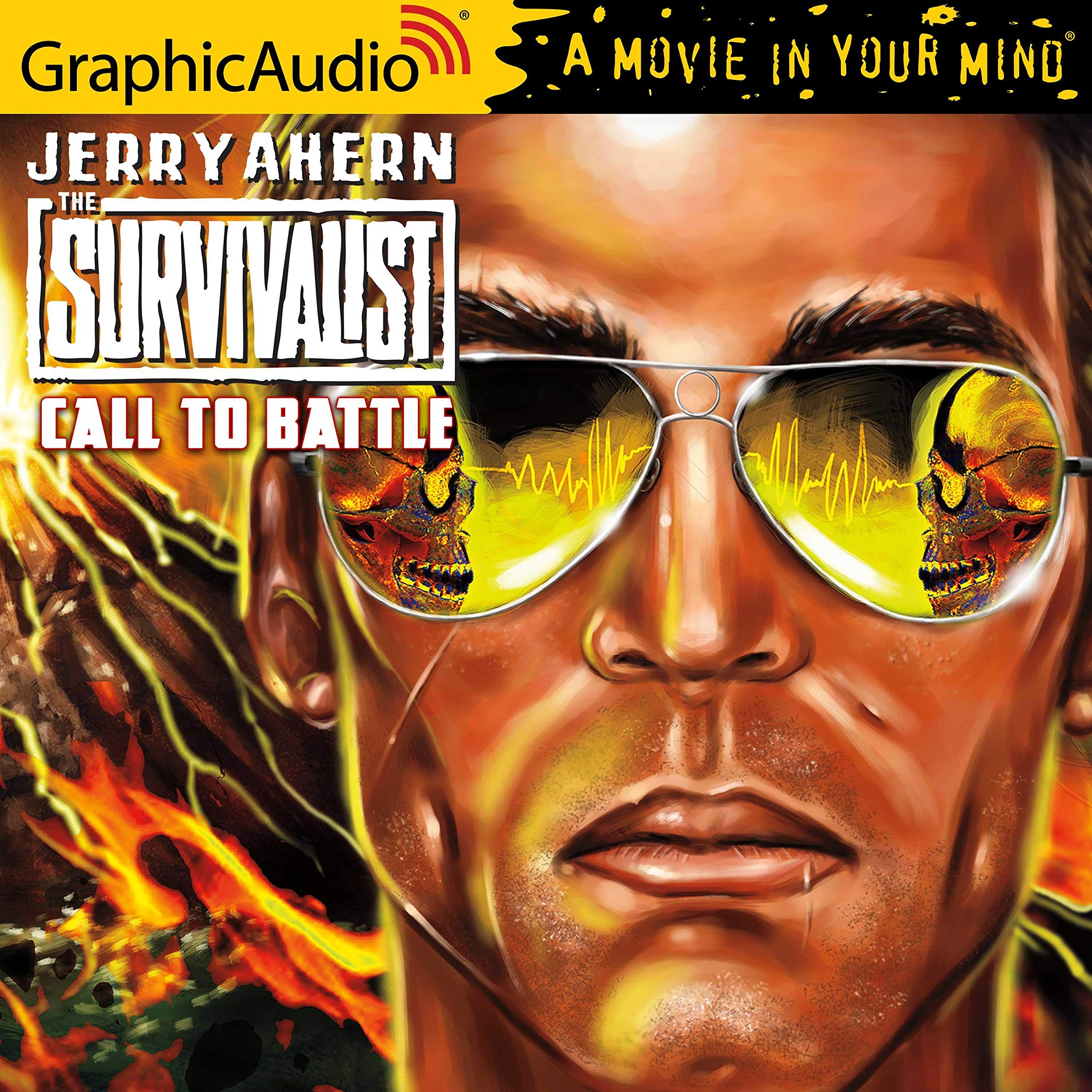 Cover art for Call To Battle [Dramatized Adaptation]