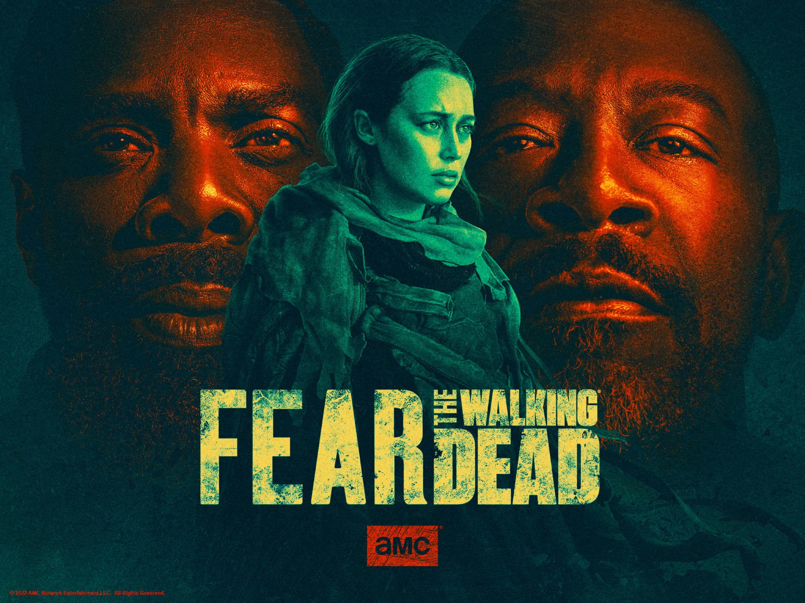 Fear the Walking Dead - Season 7